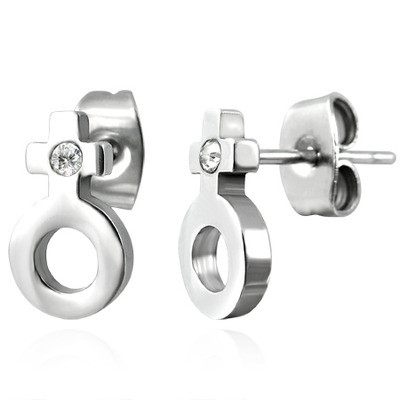 lesbian earring symbols Lesbian porn movie trailer